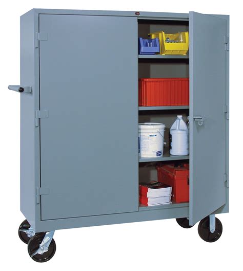 steel cabinet with wheels|metal lockable cabinet on wheels.